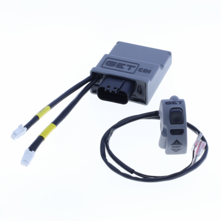 CDI Control Unit ATHENA GK-CDI-0011