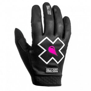 MX/MTB gloves MUC-OFF Negru L