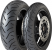 Anvelopa DUNLOP 120/70R15 56H TL GPR-100F M