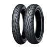 Anvelopa DUNLOP 100/80-17 52H TL ARROWMAX GT601F