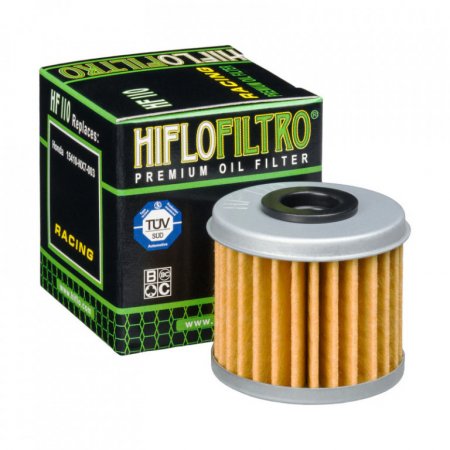 Filtru de ulei HIFLOFILTRO HF110