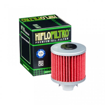 Filtru de ulei HIFLOFILTRO HF118