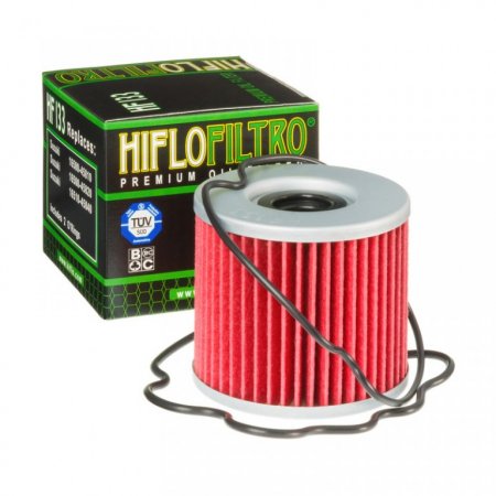 Filtru de ulei HIFLOFILTRO HF133