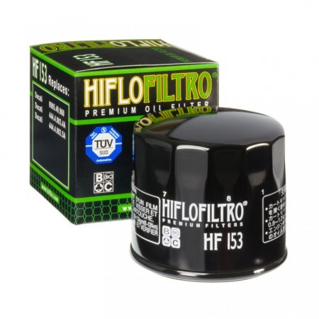 Filtru de ulei HIFLOFILTRO HF153