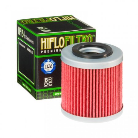 Filtru de ulei HIFLOFILTRO HF154