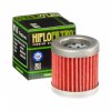 Filtru de ulei HIFLOFILTRO HF181