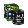 Filtru de ulei HIFLOFILTRO HF183