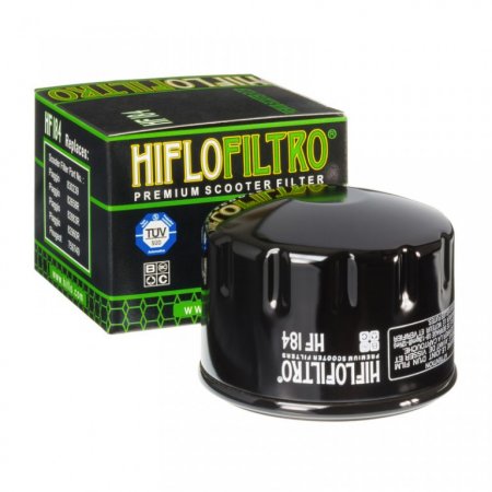 Filtru de ulei HIFLOFILTRO HF184