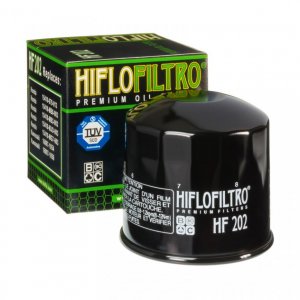 Filtru de ulei HIFLOFILTRO