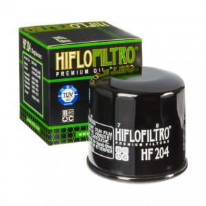 Filtru de ulei HIFLOFILTRO