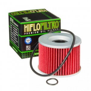 Filtru de ulei HIFLOFILTRO