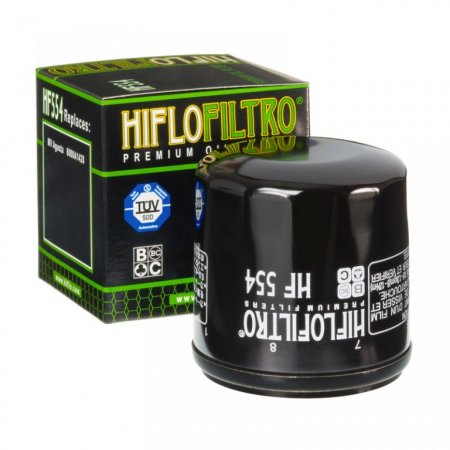 Filtru de ulei HIFLOFILTRO HF554