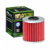 Filtru de ulei HIFLOFILTRO HF568