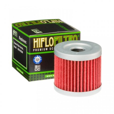 Filtru de ulei HIFLOFILTRO HF971