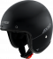 JET helmet AXXIS HORNET SV ABS solid black matt XL