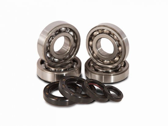 Main bearing & seal kits HOT RODS HR00009