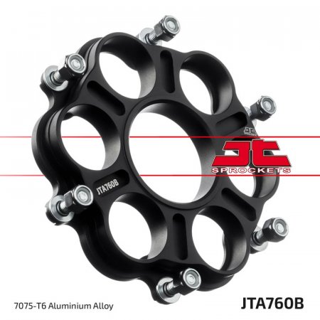 Cutie transport pinion JT JTA 760B