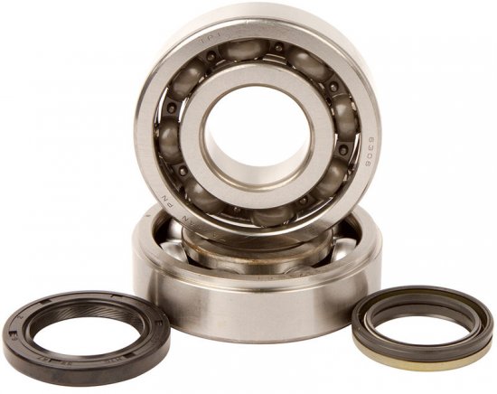 Main bearing & seal kits HOT RODS K058