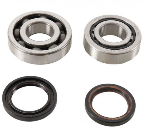 Main bearing & seal kits HOT RODS K072