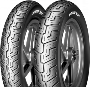 Anvelopa DUNLOP 120/90-18 65H TL K177F WWW