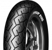 Anvelopa DUNLOP 140/90-15 70S TT K425