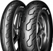 Anvelopa DUNLOP 120/80-17 61V TL K555F