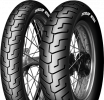 Anvelopa DUNLOP 100/90-19 51V TL K591F (HARLEY.D)