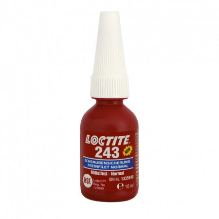 LOCTITE 243 LOCTITE 10 ml pentru BMW K 1100 LT