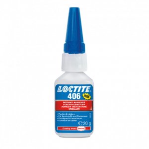 LOCTITE 406 LOCTITE 20 g