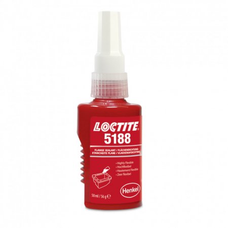 LOCTITE 5188 LOCTITE 50 ml pentru YAMAHA TDR 125