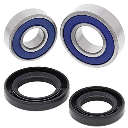 Wheel Bearing kit All Balls Racing WB25-1822