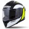 Casca integrala CASSIDA Integral GT 2.0 Ikon white/ fluo yellow/ grey/ black XS