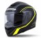 Casca integrala CASSIDA Integral GT 2.0 Reptyl black/ fluo yellow/ white XS