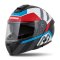 Casca integrala CASSIDA Modulo 2.0 Profile pearl white/ black/ blue/ red/ grey XS