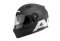 Casca integrala CASSIDA APEX VISION black matt/ grey reflex L