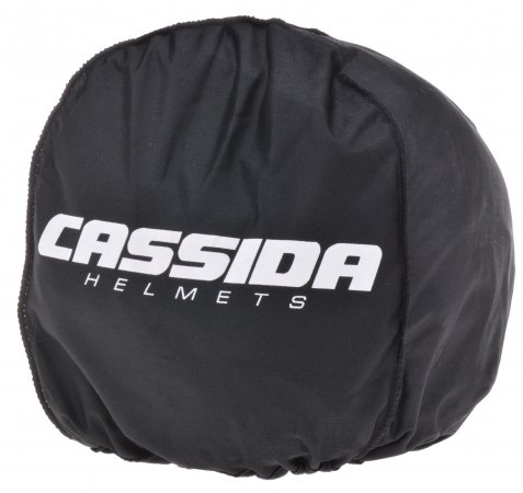 Bag for helmet CASSIDA pentru KAWASAKI ZZR 1200