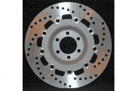 Disc de frana EBC MD3039