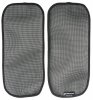 Mesh for radiator louvers POLISPORT 8465100001 Negru