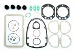 Kit complet ganituri motor ATHENA P400068850650