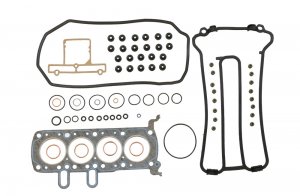 Kit complet ganituri motor ATHENA