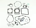 Complete gasket kit with oil seals ATHENA P400220900263