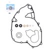 Water pump gasket kit ATHENA P400250475017 with bearings