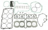 Kit complet ganituri motor ATHENA P400250850705/1