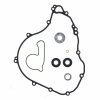 Water pump gasket kit ATHENA P400270475022 with bearings