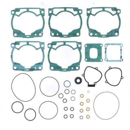 Kit garnituri TOP END ATHENA P400270600099