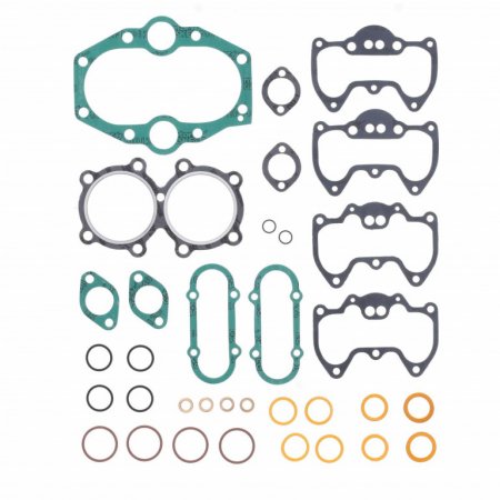 Kit garnituri motor TOPEND ATHENA P400468600650