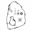 Water pump gasket kit ATHENA P400485475014 with bearings