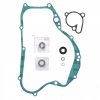 Water pump gasket kit ATHENA P400510475002 with bearings