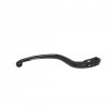 Brake lever ACCOSSATO aluminium, fixed Negru