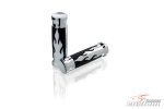 Mansoane CUSTOMACCES PI0001J FUEGO stainless steel d 22mm